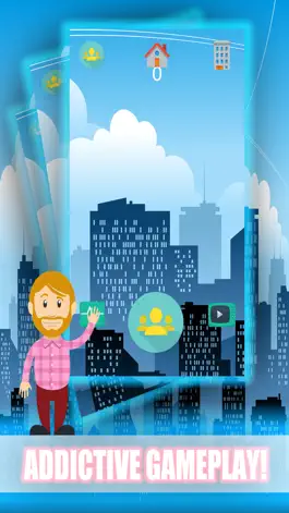 Game screenshot City Billionaire - Build Your Own City Clicker mod apk