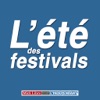 L'Eté des Festivals - iPadアプリ