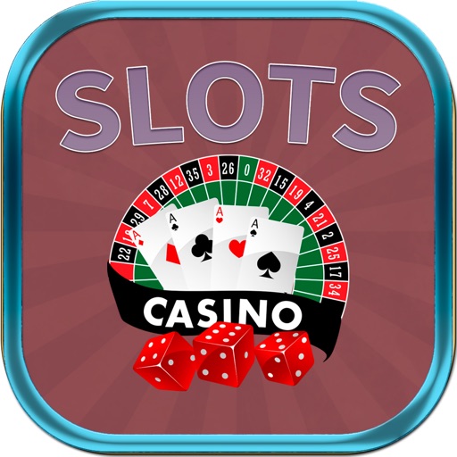 Ace Slots Deluxe Casino - Spin Reel Fruit Machines icon