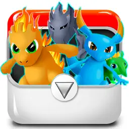 PokeCase app icon