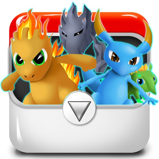 PokeCase icon