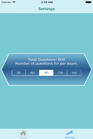 Emergency Nursing 600 Questions Review screenshot 4