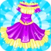 Makeover Anime Herone - Gorgeous Lady New Dress, Girl Games