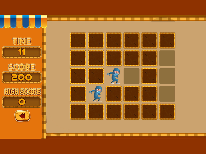 Memory Brain Trainer   Memory games Memory boost