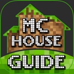 Download House Guide - Tips for Step by Step Build Your Home for MineCraft Pocket Edition Lite app