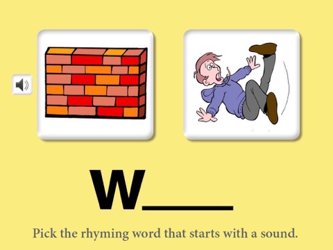 Sounds Have Letters 5: Phonics Made Fast, Fun, and Easy screenshot 2