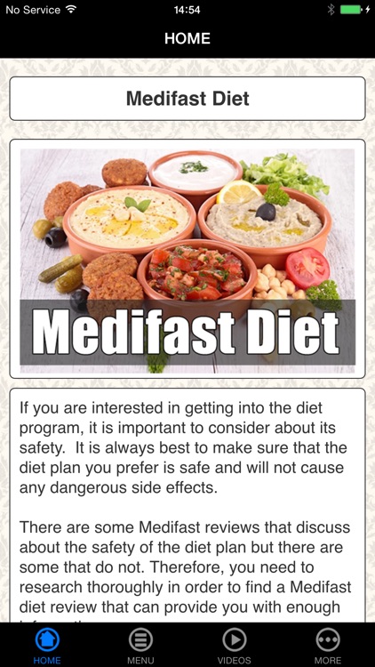 Best Medifast Diet Made Easy Guide & Tips For Beginners