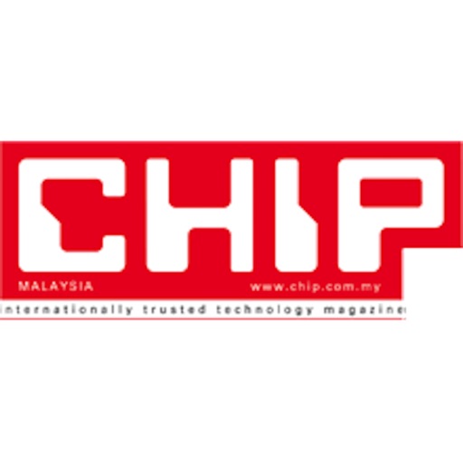 CHIP Malaysia icon
