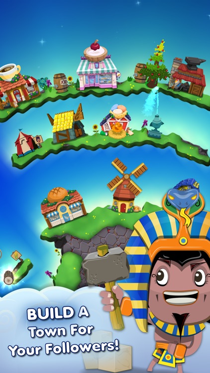 GodFinger 2 plus Original GodFinger All-Stars! screenshot-3