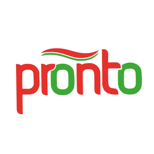 Pronto Pizza icon