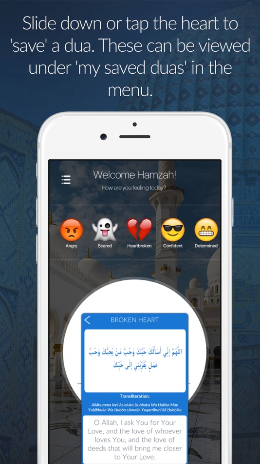 #2. Dua Compass (iOS) 由: Regent Branding Ltd