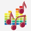 Beat Drills (Music Math, Rhythm Pie, Note and Audio Recognition) icon