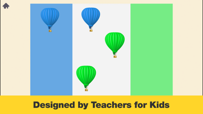 Screenshot #2 pour Toddler Preschool - Learning Games for Boys and Girls