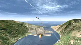 Game screenshot Aircraft Fighter Attack hack