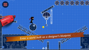 Eraser screenshot
