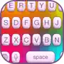 Rainbow Keyboard Changer – Cool Emoji Keyboard.s with Beautiful Color.ful Themes and Fonts