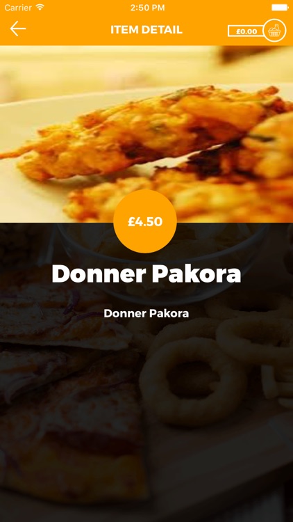 Al Manzar Rutherglen screenshot-4