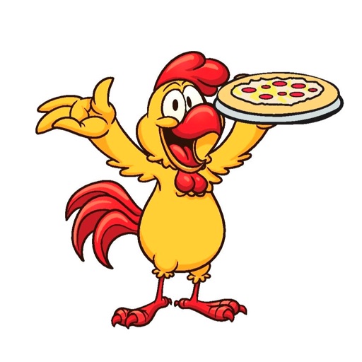 Kennedy Chicken & Pizza iOS App