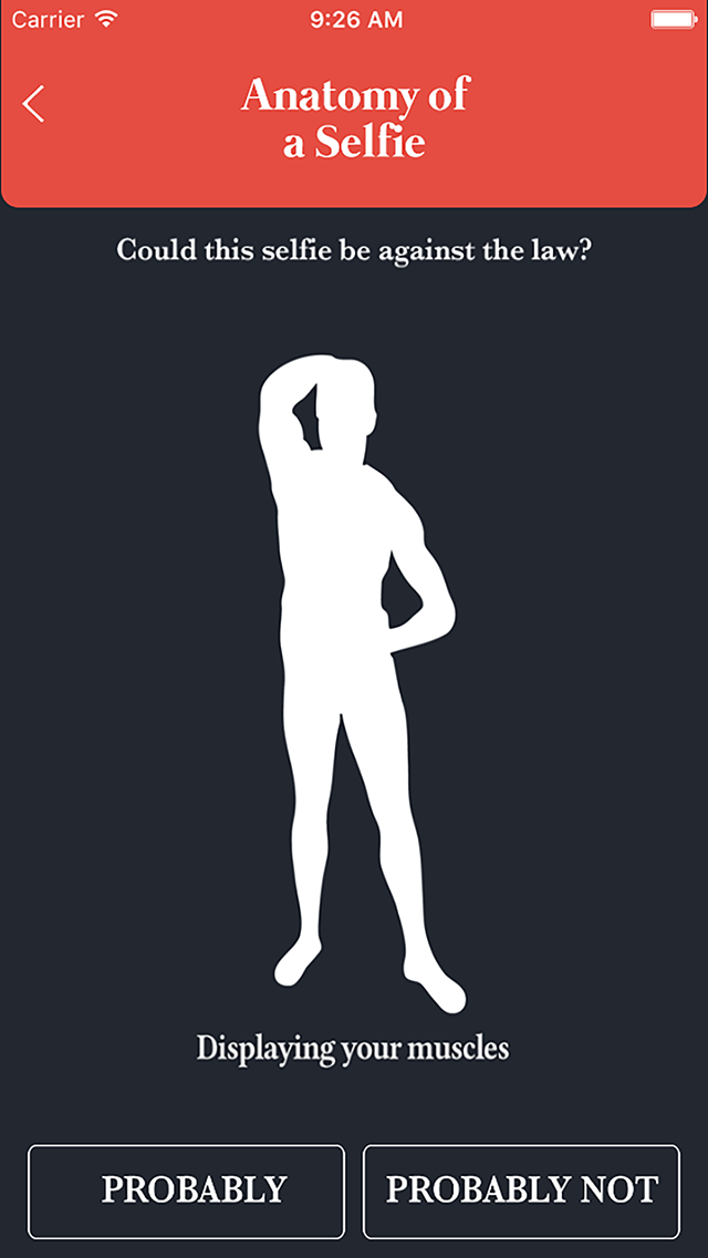 Out of Bounds - LSSA