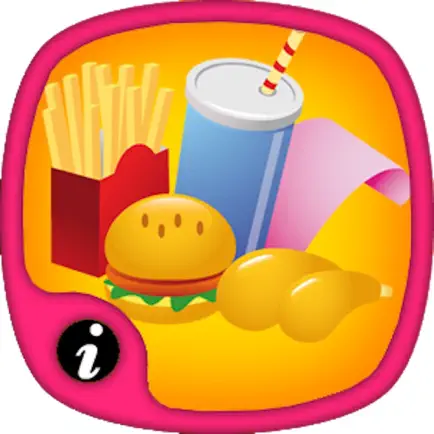 Name of Foods and Learn Quantities - The best food trivia Flashcard  games Cheats