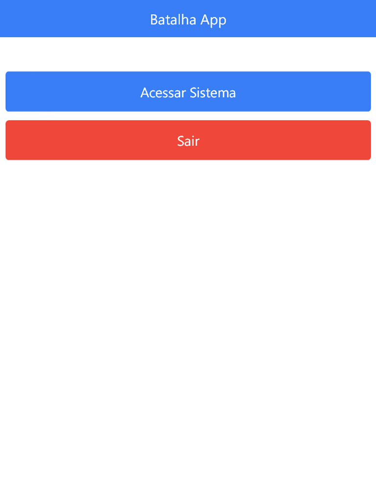 Liga Esportiva Batalha