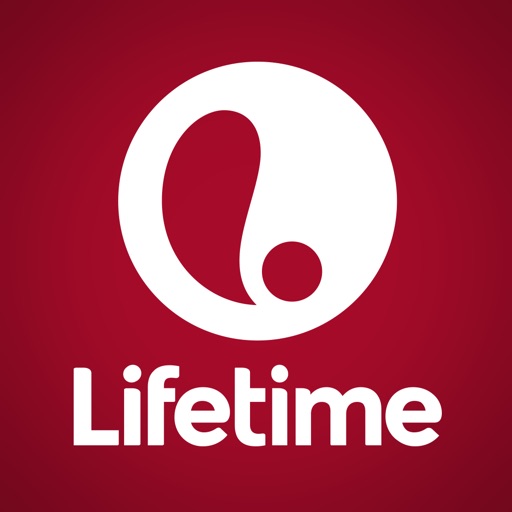 LIFETIME ASIA iOS App