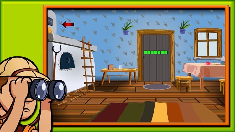 Escape Game The Tourist screenshot-4