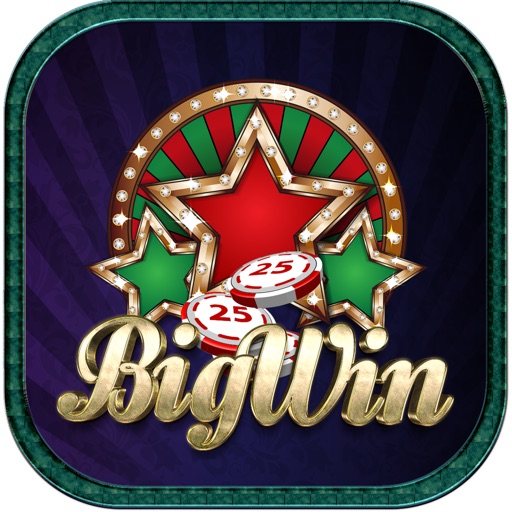 Casino Paradise Party Casino - Gambling Palace iOS App