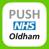 Push NHS Oldham