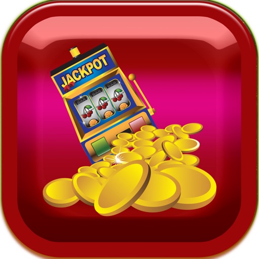 $$$ Hit Double Triple - Free Jackpot Casino Games icon