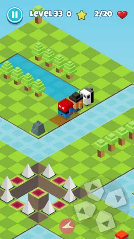 Game screenshot Snake Quest Adventure hack
