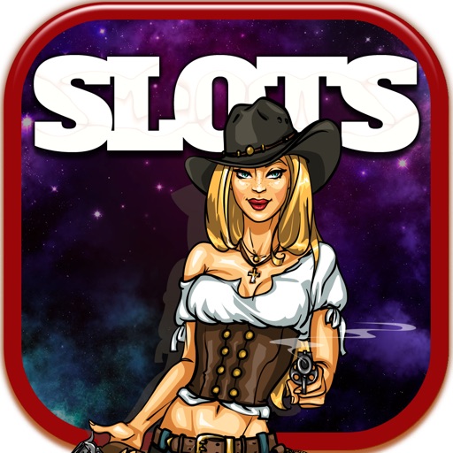 Advanced Vegas Double Blast - Slots Machines Deluxe Edition icon