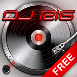 Dj app for tablet