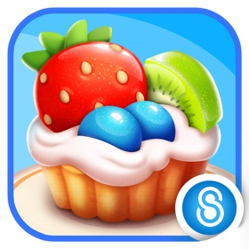 Snímky obrazovky (5) Bakery Story 2