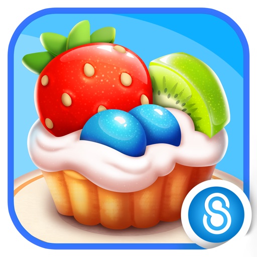 Bakery Story 2 iOS App