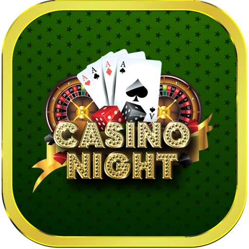 Casino Royale Slots Machine - Classic Vegas Casino icon