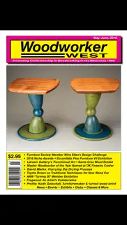 woodworker west айфон картинки 1