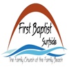 The First Baptist Church Surfside Beach App