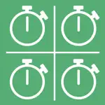 Team Split - The Ultimate Team Timer App Alternatives