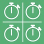Team Split - The Ultimate Team Timer app download