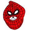 Ninja Jump - Spiderman version - iPadアプリ