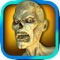 3D Line of Death - Plague games of the zombie apocalypse