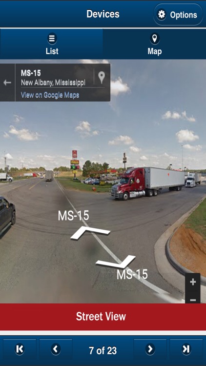 DynamicTrackers screenshot-3