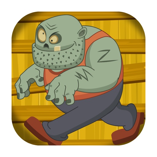 Zombie Go Pro Icon