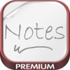Notepad - Premium icon
