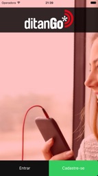 DitanGo Captura de tela 1