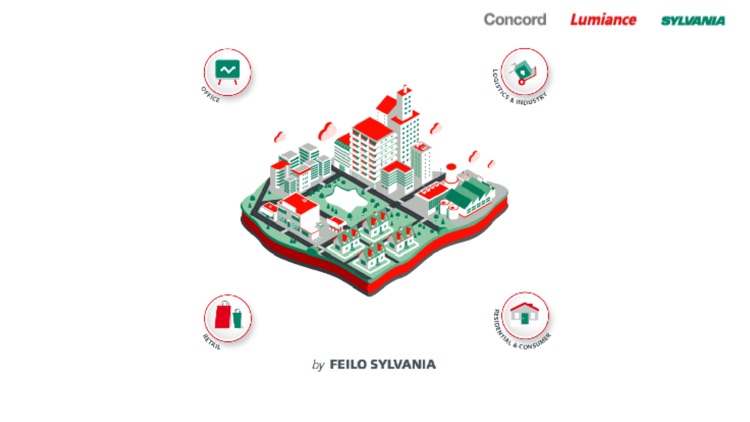 Feilo Sylvania Virtual Showroom