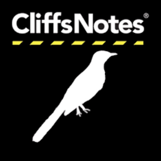 To Kill a Mockingbird - CliffsNotes icon