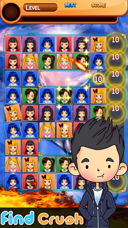 Find Your Crush 2016