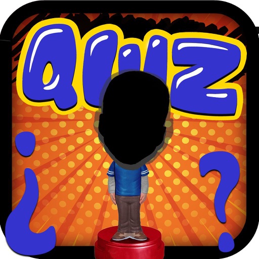 Super Quiz Game for Kids: Wacky Wobblers iOS App